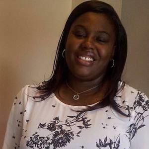 Meet your Posher, Paulette